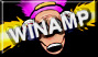 *** Winamp Player ***